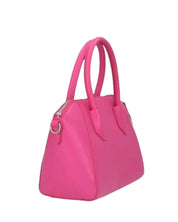 Gaelle Borsa a Mano Tote 21x13x12 Cm Rosa Fluo Donna