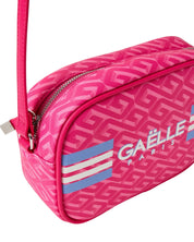 Gaelle 18x11x6 Cm Viola Donna