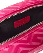 Gaelle 18x11x6 Cm Viola Donna