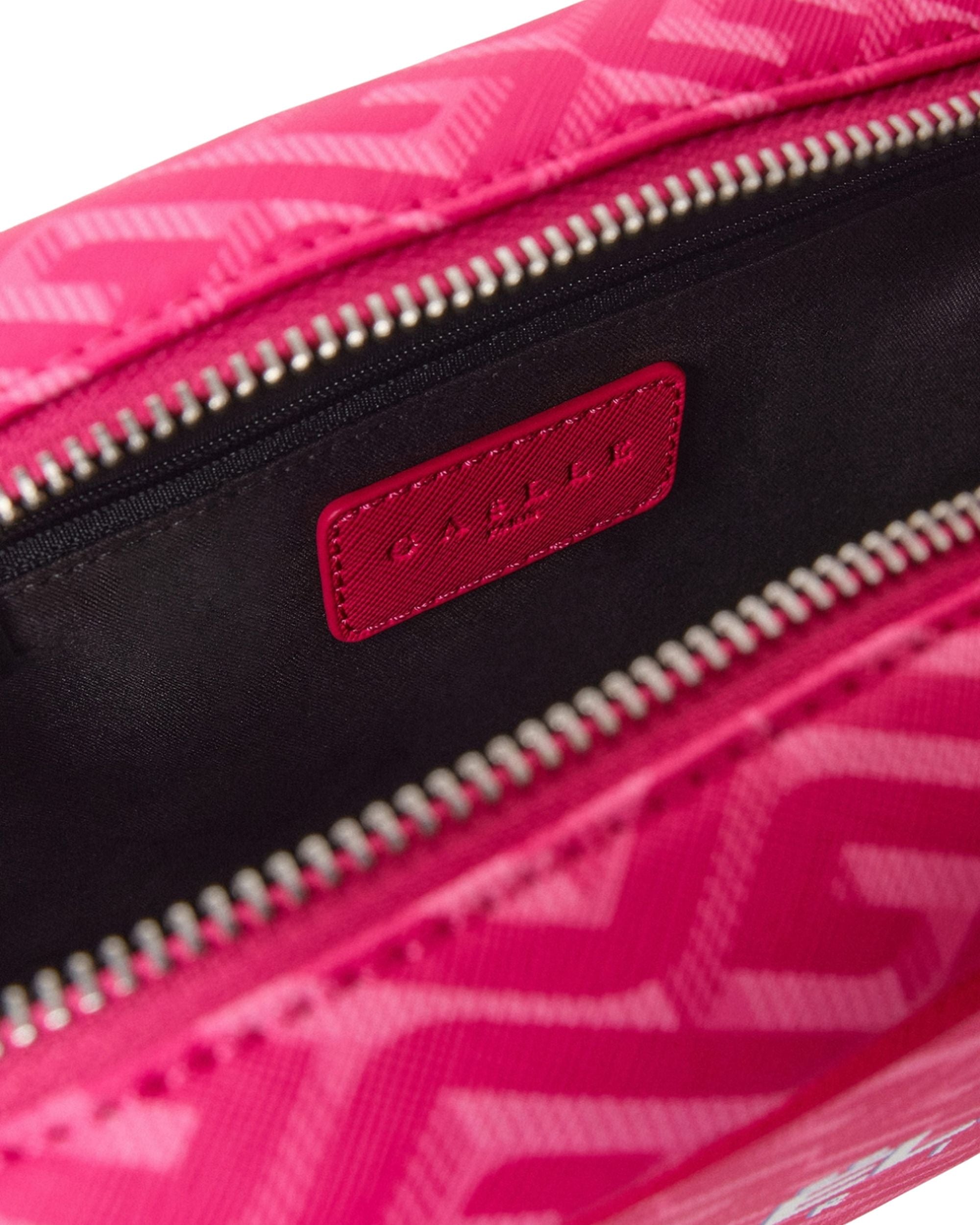 Gaelle 18x11x6 Cm Viola Donna