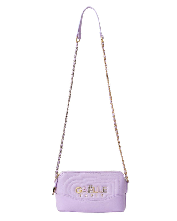 Gaelle 19x10x4 Cm Viola Donna