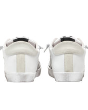 2star Made In Italy Artigianale Pelle 100% Bianco Donna