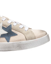 2star Made In Italy Artigianale Pelle 100% Bianco Uomo