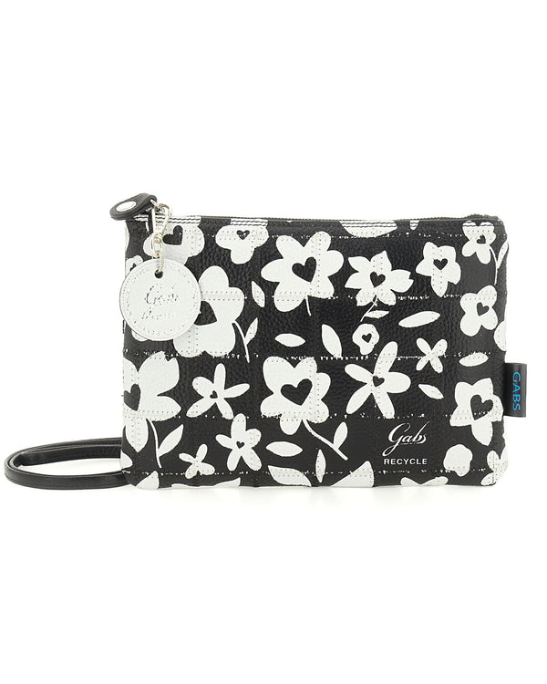 Gabs Borsetta Pochette Black Nero Donna