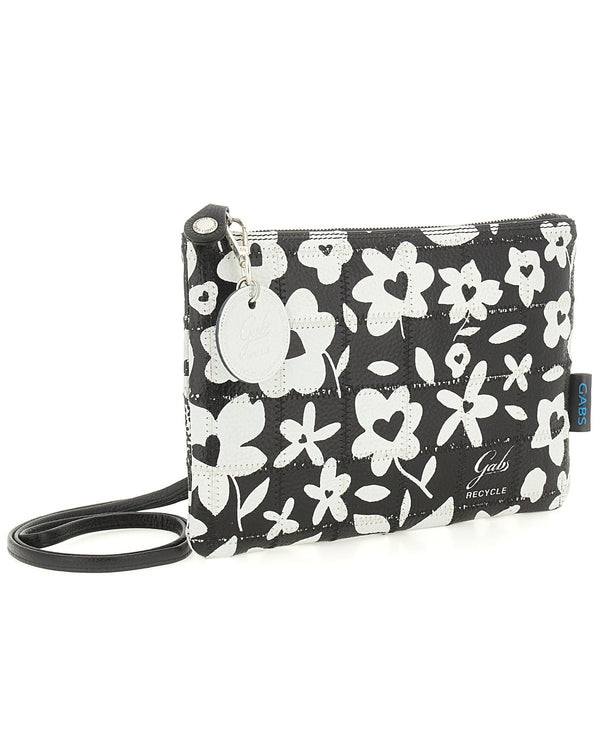 Gabs Borsetta Pochette Black Nero Donna-2