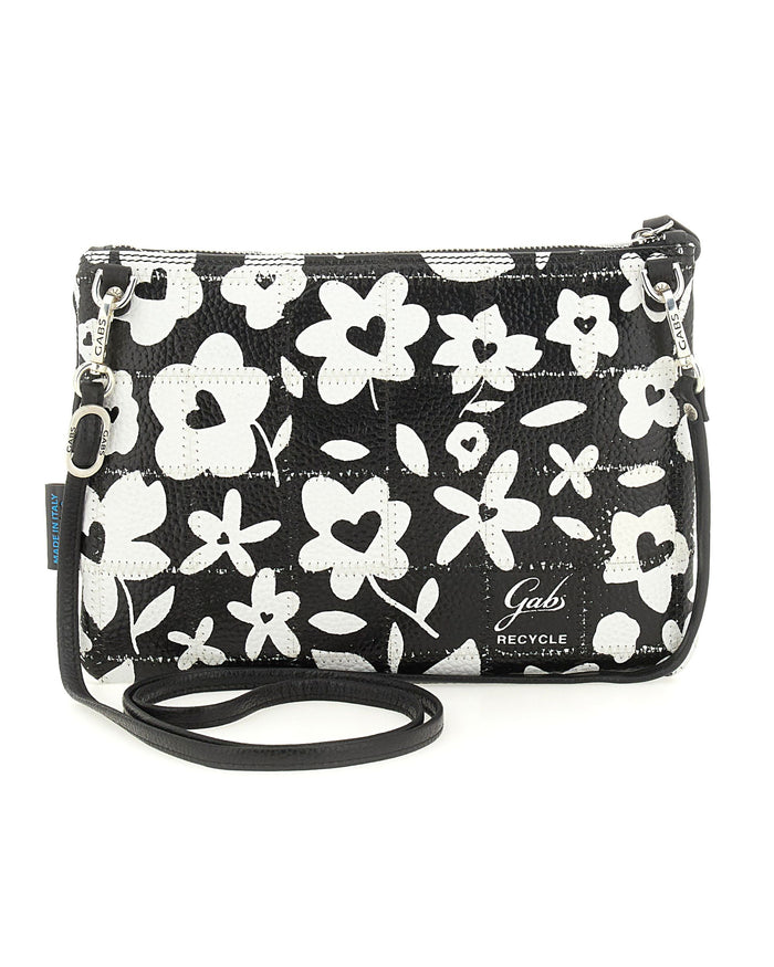 Gabs Borsetta Pochette Black Nero Donna 4