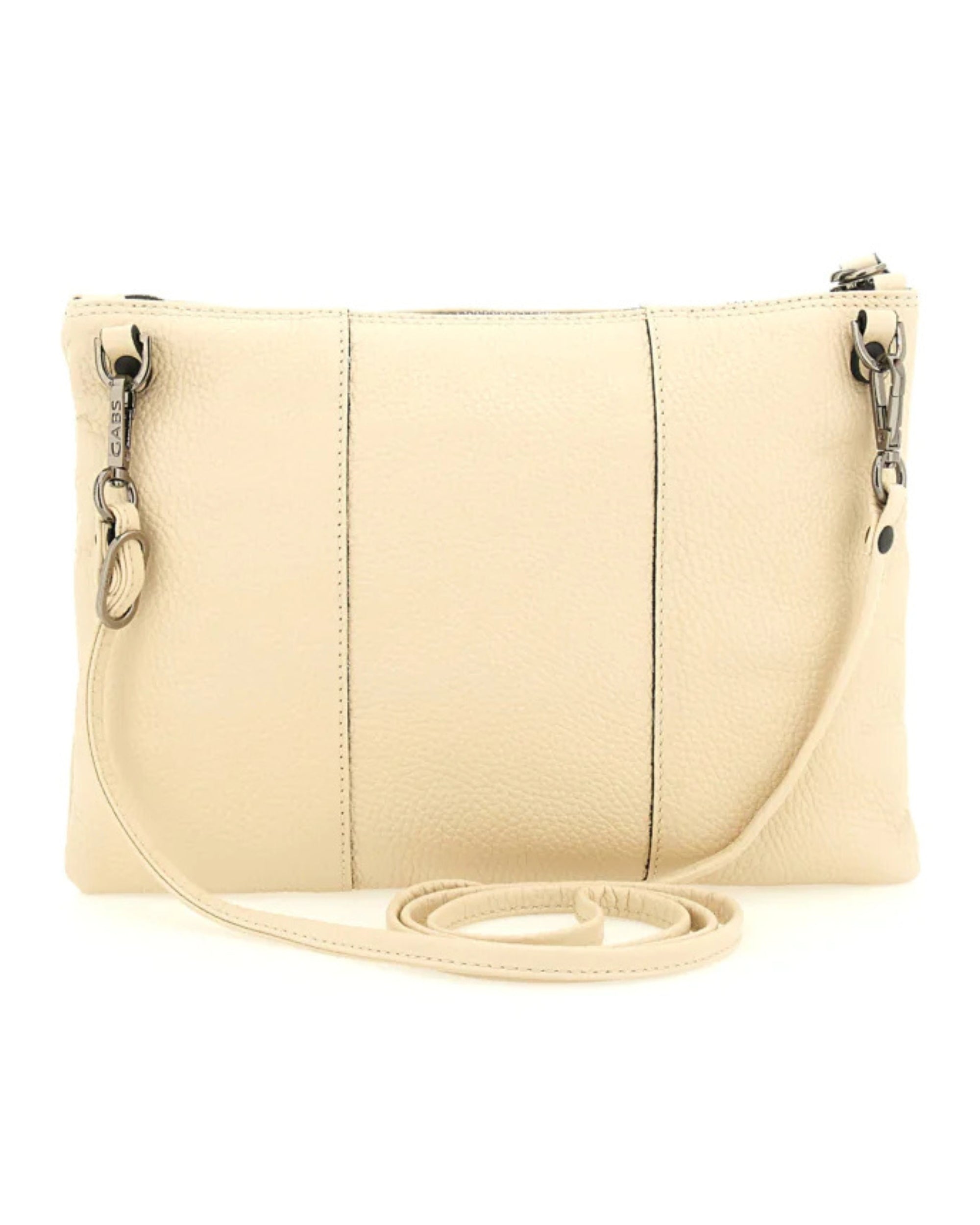 Gabs Stampa Pelle Multicolore Donna