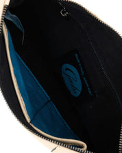 Gabs Stampa Pelle Multicolore Donna