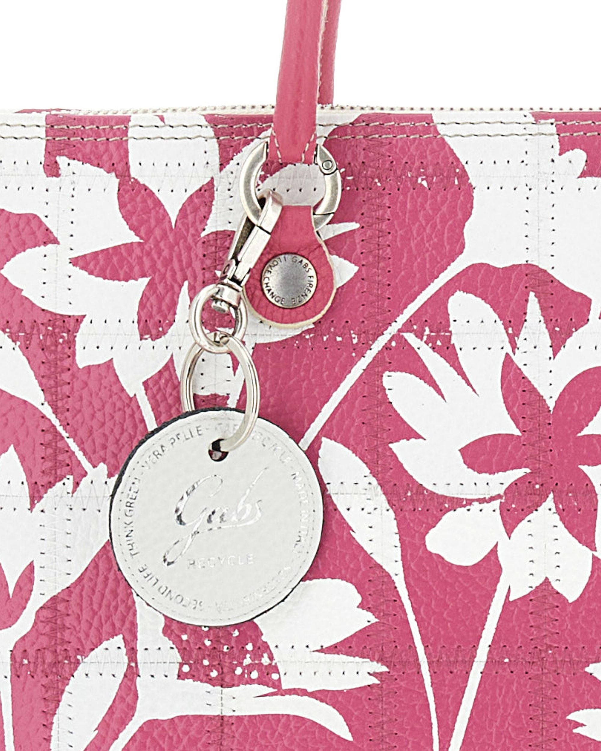 Gabs Trasformabile Hobo Shopper Zaino Spalla Unico Donna