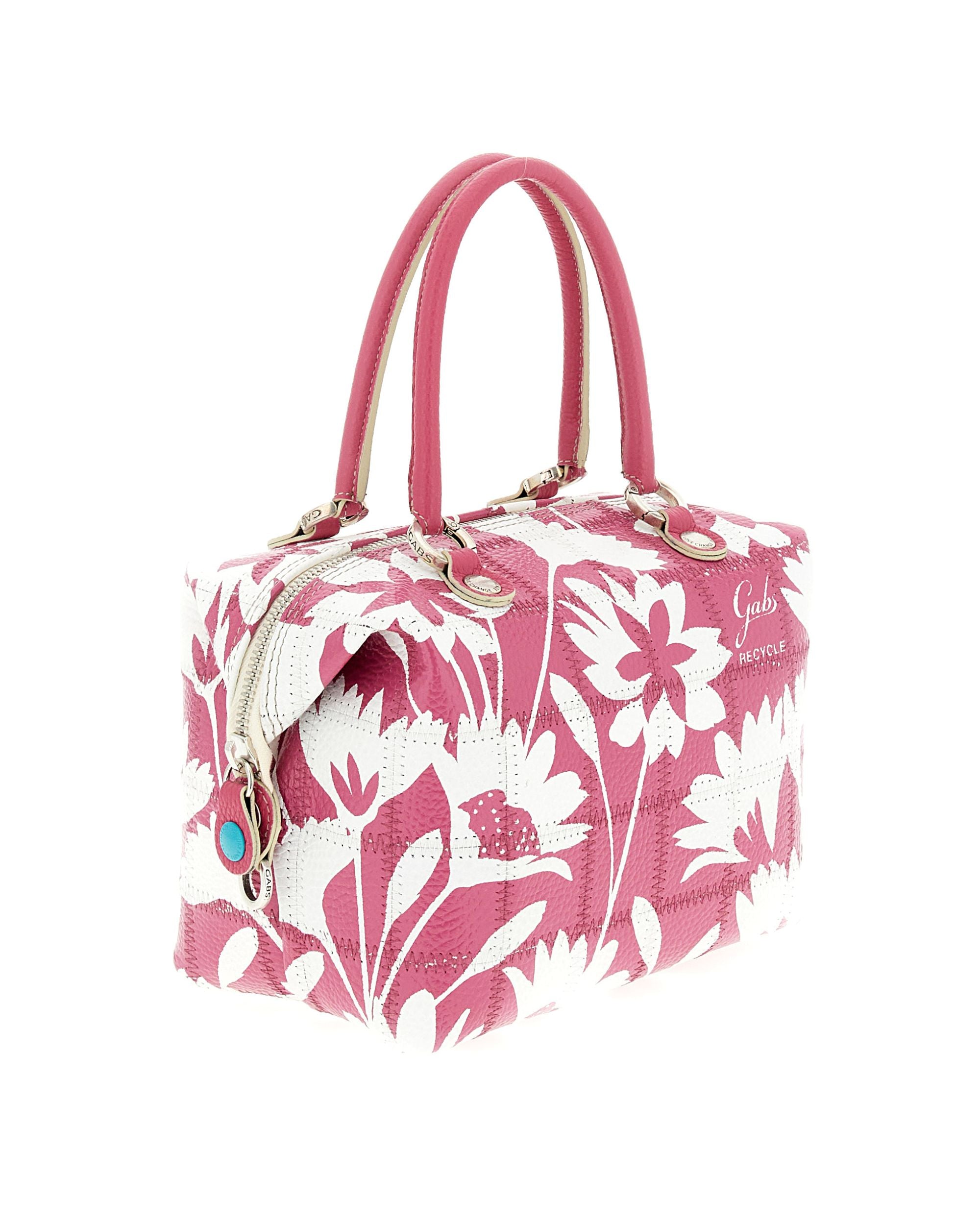 Gabs Trasformabile Hobo Shopper Zaino Spalla Unico Donna