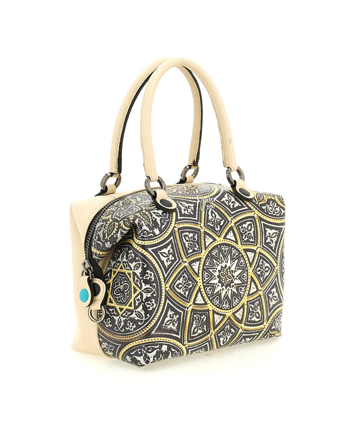 Gabs Trasformabile Hobo Shopper Tote Bauletto Zaino Multicolore Donna 4