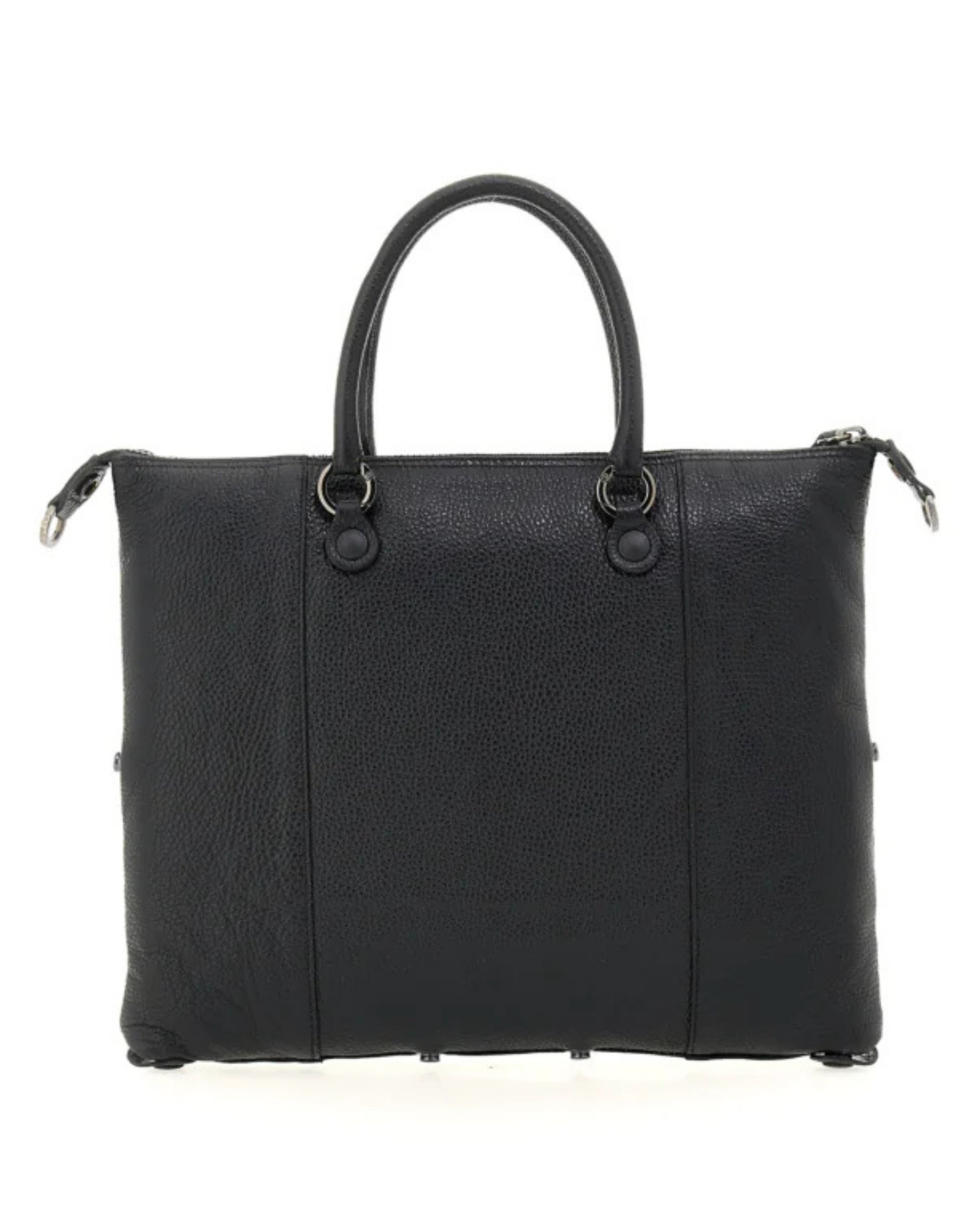 Gabs Trasformabile Hobo Shopper Tote Bauletto Zaino Pattern Donna