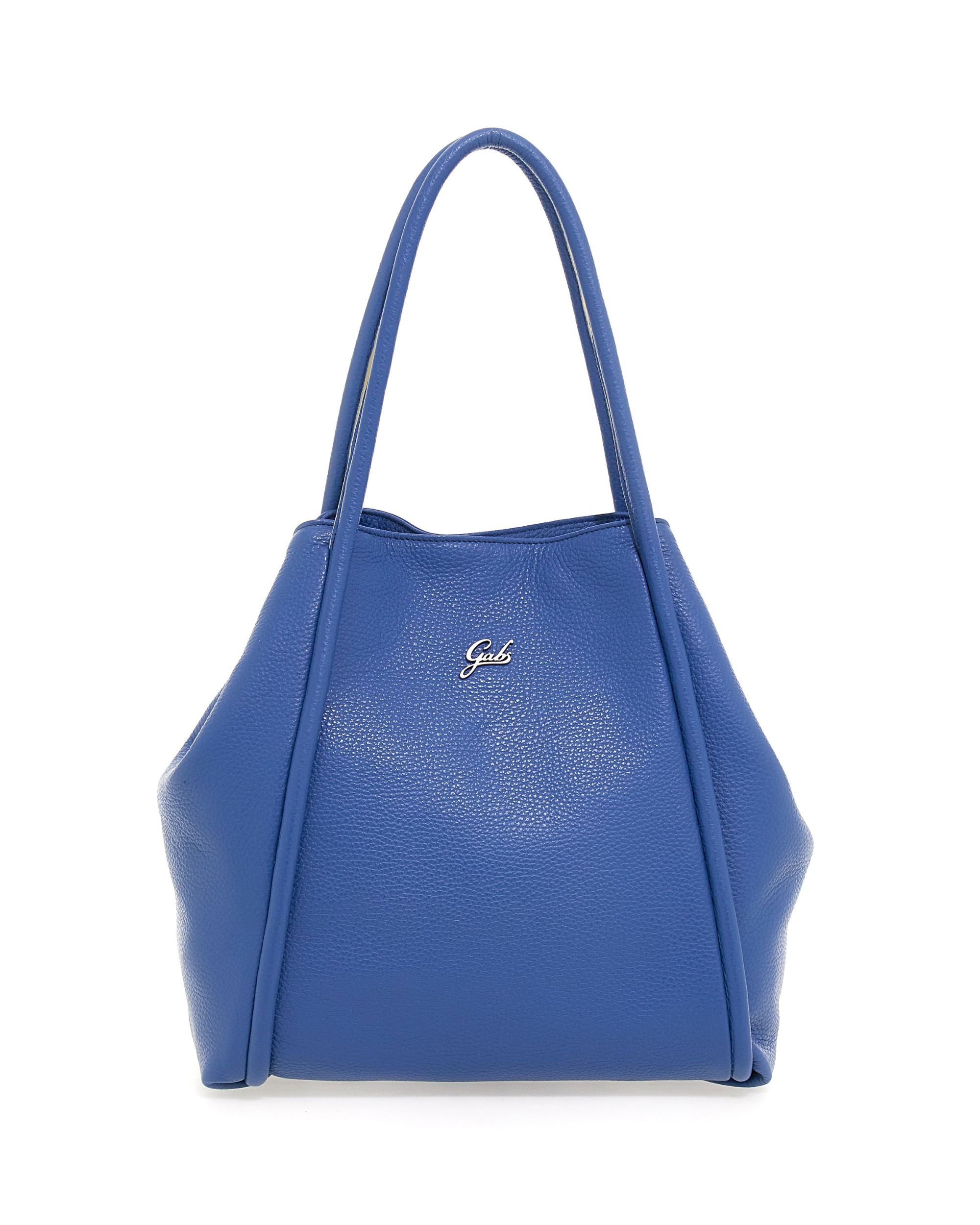 Gabs 42x37 Cm Made In Italy Verde Donna