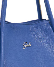 Gabs 42x37 Cm Made In Italy Verde Donna