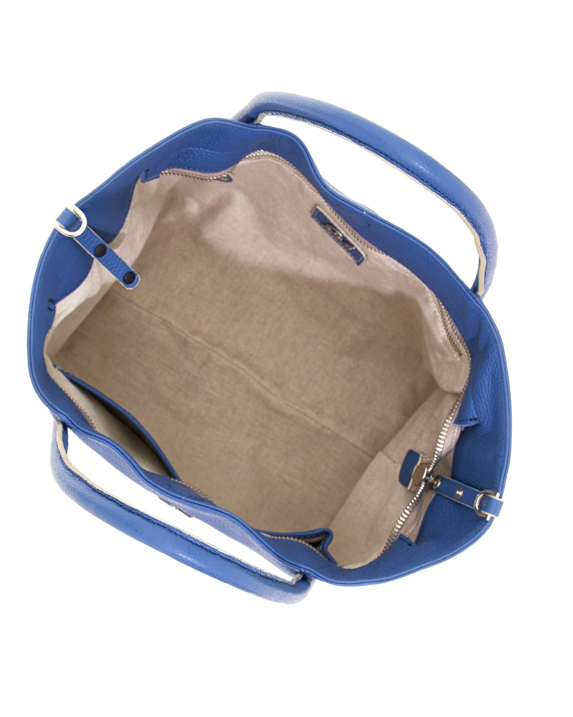 Gabs 42x37 Cm Made In Italy Verde Donna