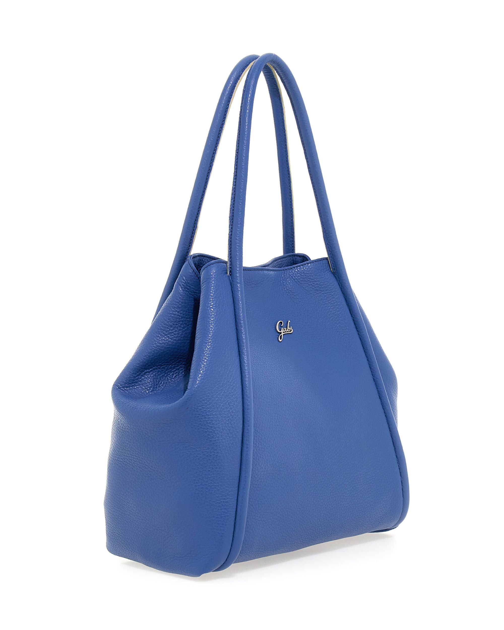 Gabs 42x37 Cm Made In Italy Verde Donna