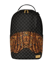 Sprayground Backpack Scuola City Viaggio Nero Unisex
