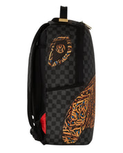 Sprayground Backpack Scuola City Viaggio Nero Unisex