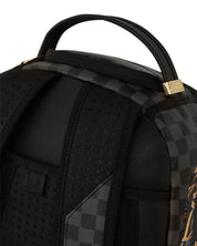 Sprayground Backpack Scuola City Viaggio Nero Unisex