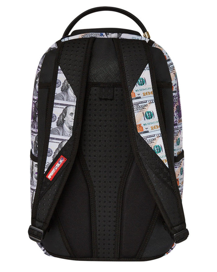 Sprayground Backpack Scuola City Viaggio Viola Unisex 2