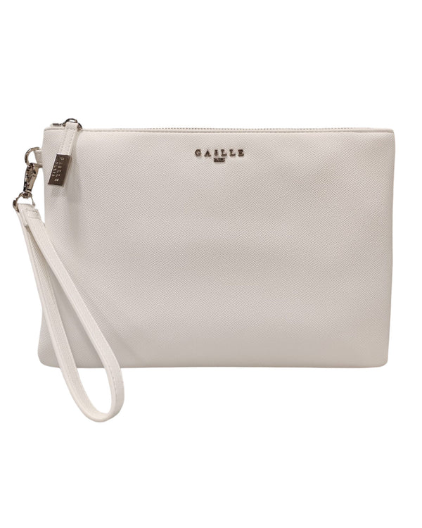 Gaelle 30x20x1.5 Cm Bianco Donna