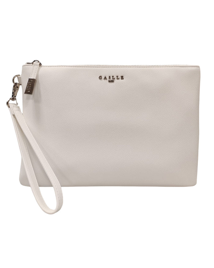 Gaelle 30x20x1.5 Cm Bianco Donna 1