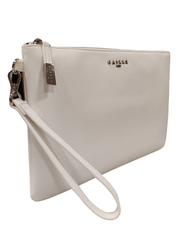 Gaelle 30x20x1.5 Cm Bianco Donna-2