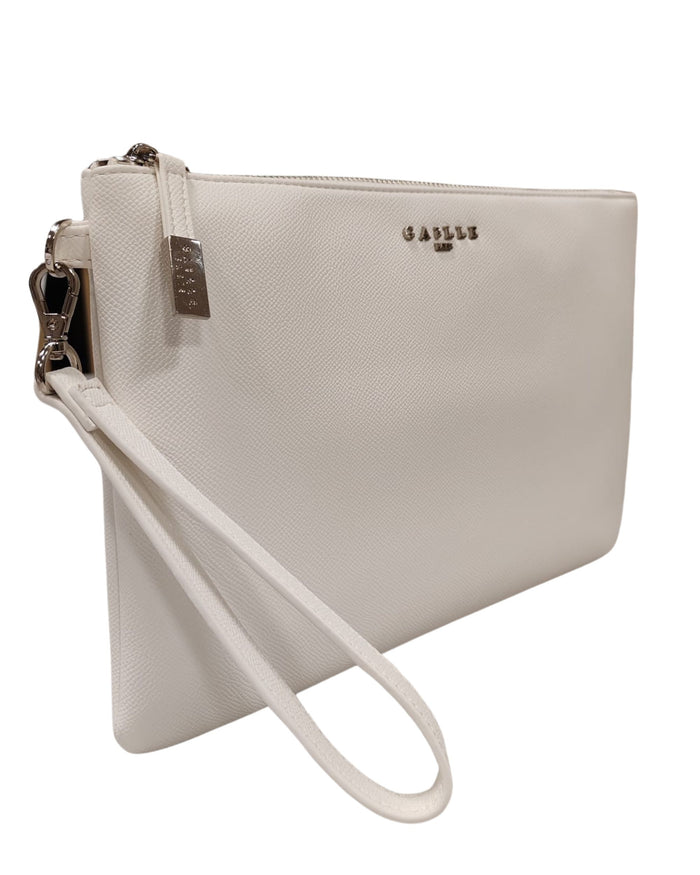 Gaelle 30x20x1.5 Cm Bianco Donna 2