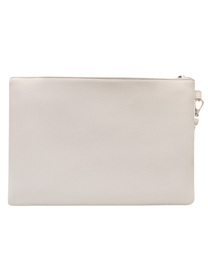 Gaelle 30x20x1.5 Cm Bianco Donna 3