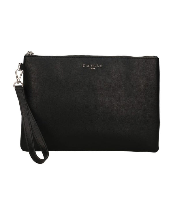 Gaelle 30x20x1.5 Cm Nero Donna