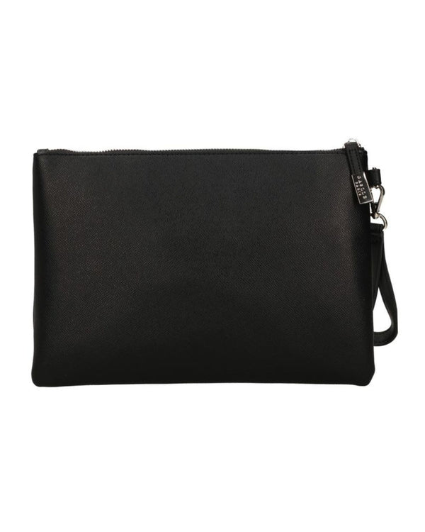 Gaelle 30x20x1.5 Cm Nero Donna-2