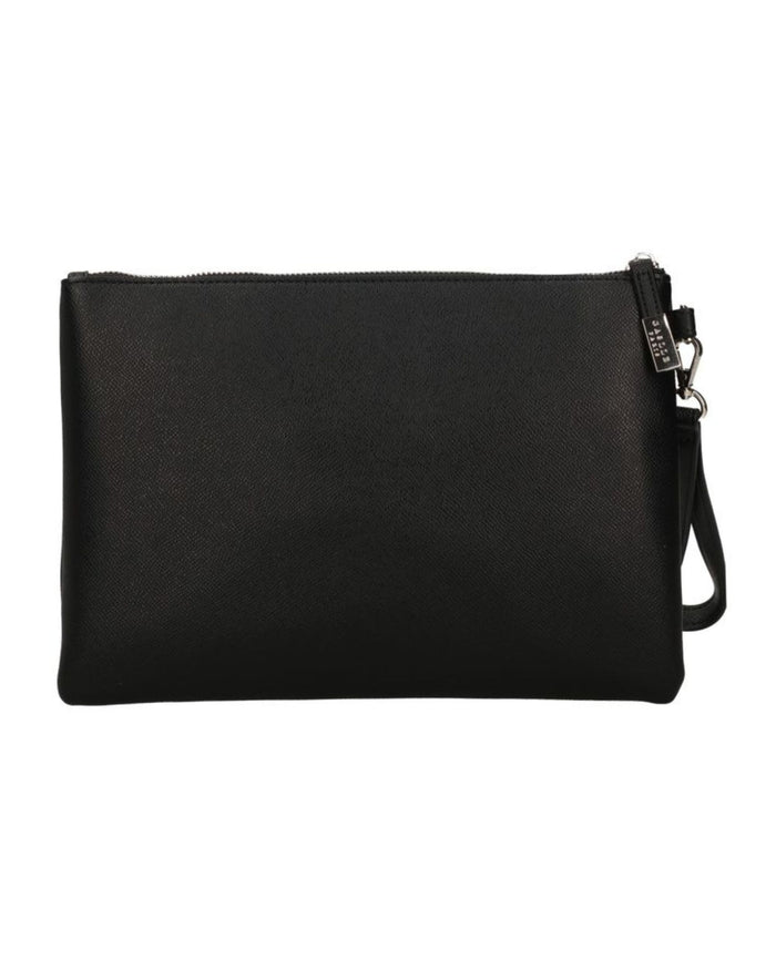 Gaelle 30x20x1.5 Cm Nero Donna 2