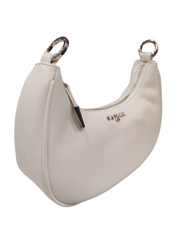 Gaelle 25x12x9 Cm Bianco Donna-2