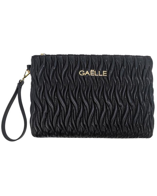 Gaelle 30x20x1.5 Cm Nero Donna