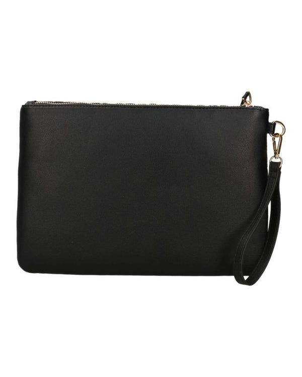 Gaelle 30x20x1.5 Cm Nero Donna-2