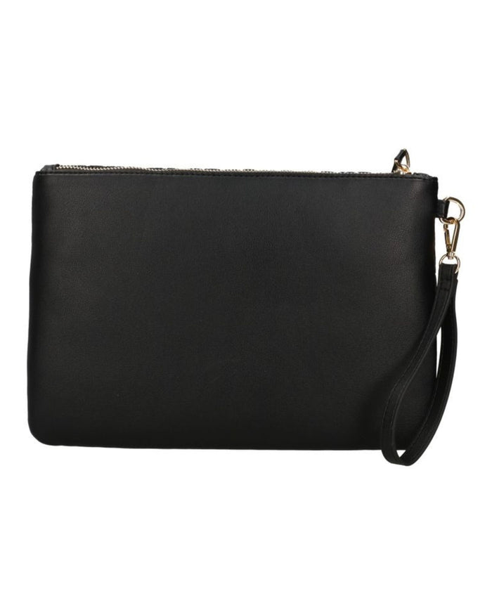 Gaelle 30x20x1.5 Cm Nero Donna 2