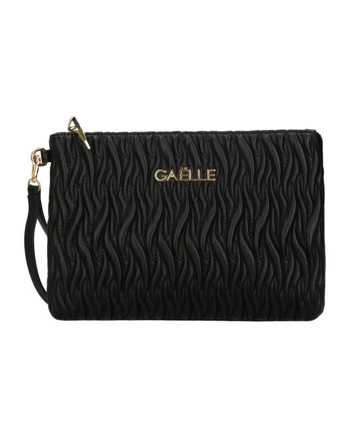 Gaelle 30x20x1.5 Cm Nero Donna 3