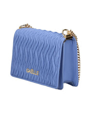 Gaelle 25.5x15.5x6.5 Cm Viola Donna