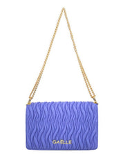 Gaelle 25.5x15.5x6.5 Cm Viola Donna