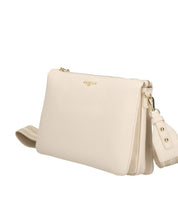 Gaelle Ecopelle Bianco Donna