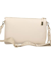 Gaelle Ecopelle Bianco Donna