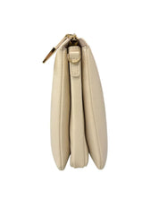 Gaelle Ecopelle Bianco Donna