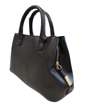 Gaelle Ecopelle Nero Donna