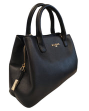 Gaelle Ecopelle Nero Donna