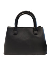 Gaelle Ecopelle Nero Donna