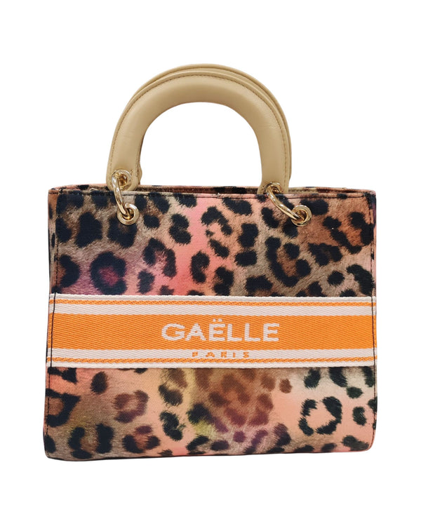 Gaelle Ecopelle Pattern Donna