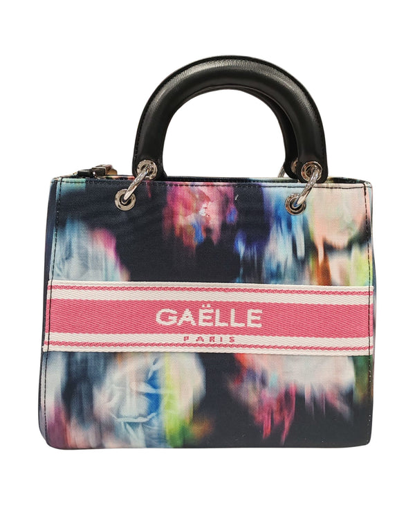 Gaelle Ecopelle Multicolore Donna