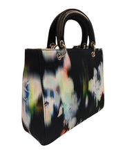 Gaelle Borsa a Mano in Ecopelle Stampa Multicolore Donna