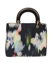 Gaelle Borsa a Mano in Ecopelle Stampa Multicolore Donna