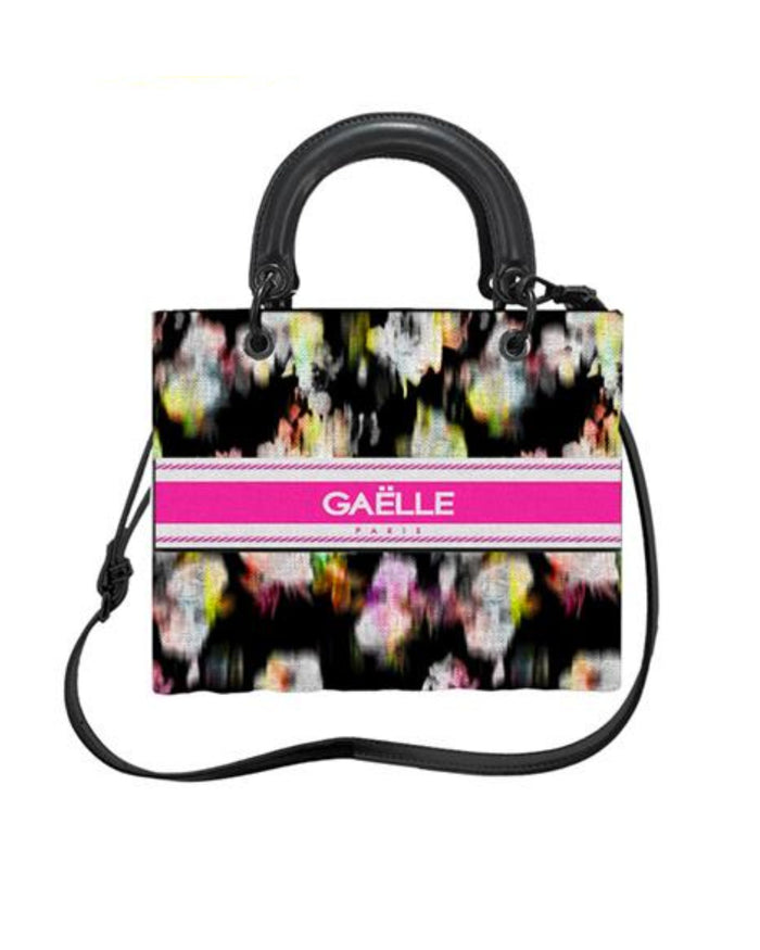 Gaelle Ecopelle Multicolore Donna 6